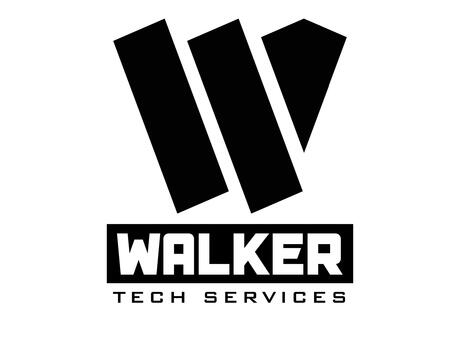 Walker Tech Services Logo